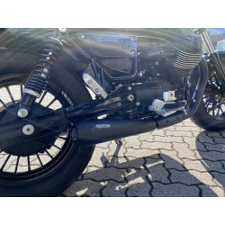 ESCAPES MISTRAL V9 Bobber...