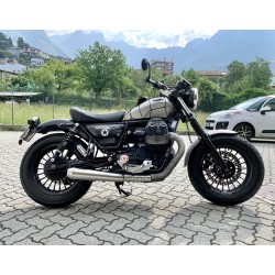 ESCAPES MISTRAL V9 Bobber...