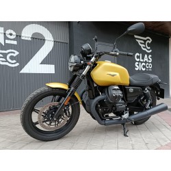 MOTO GUZZI V7 Stone 850 e5