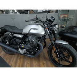 MOTO GUZZI V7 Stone 850 E5