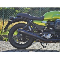 Escapes Mistral V7 850 E5+...
