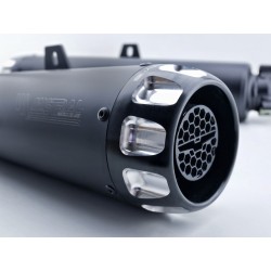 Escapes Mistral V7 850 E5+...