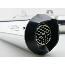 Escapes Mistral V7 850 E5+...