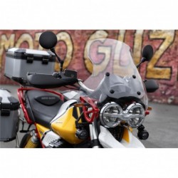 PARABRISAS TOURING GUZZI...