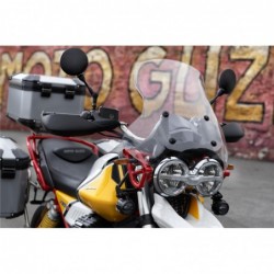 PARABRISAS TOURING GUZZI V85TT