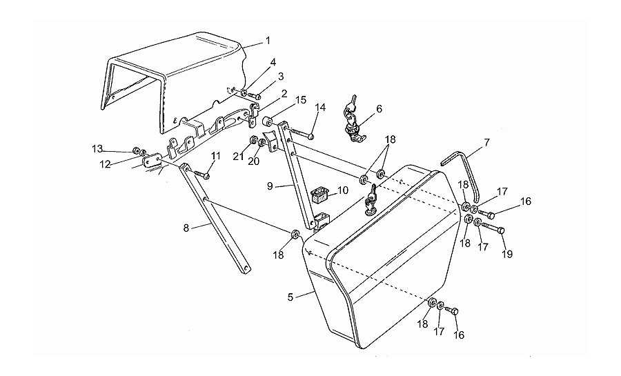 Suitcase kit