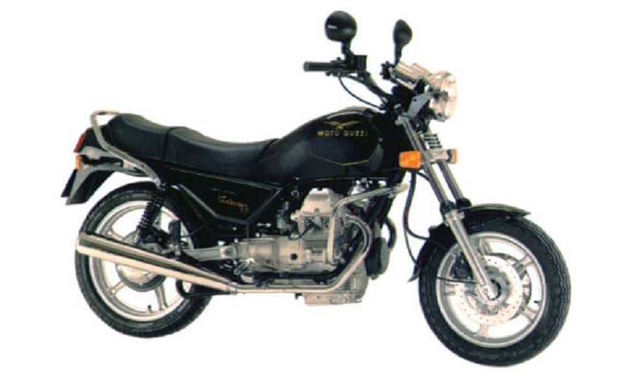V65 GT
