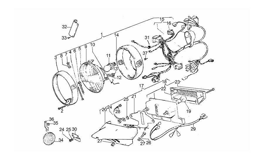 Faros 850t3