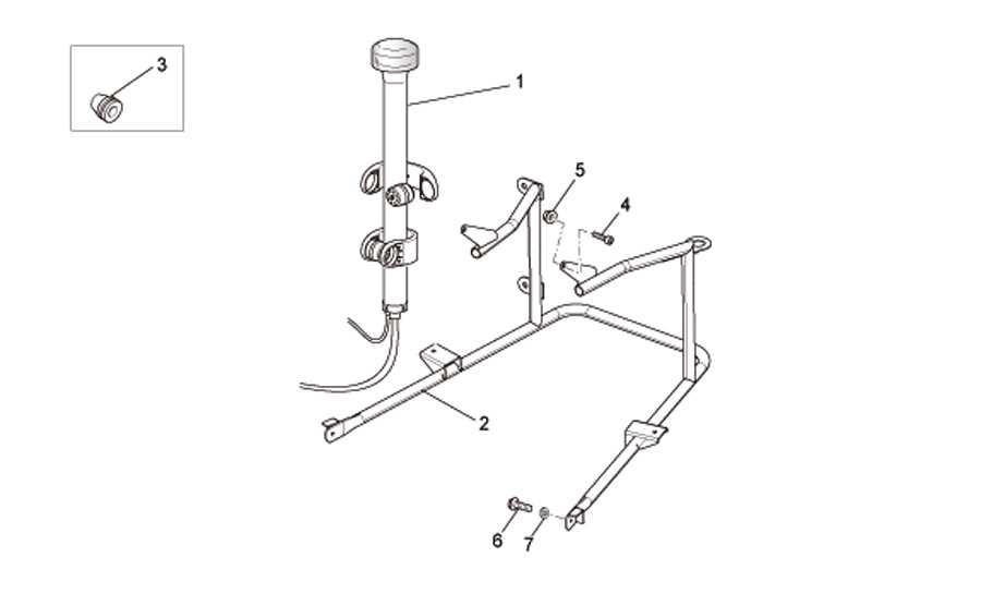 Manual strobo kit