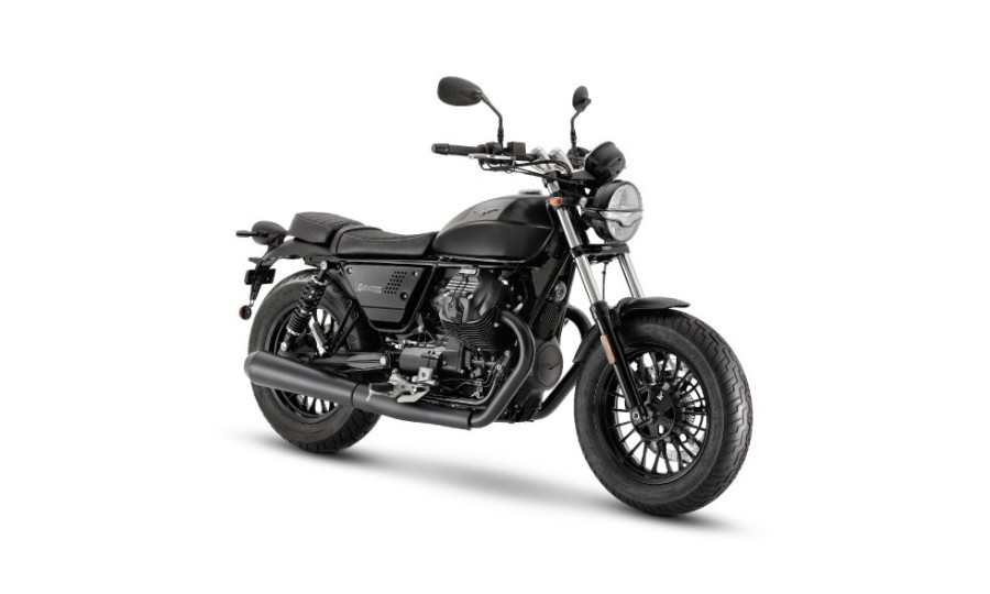 V9 Bobber 850 E5 2021-2022