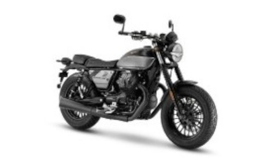 V9 Bobber 850 SE E5 2023-2024