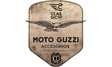 Accesorios Moto Guzzi