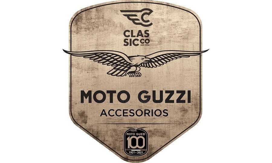 Ropa, cascos y equipamiento Moto Guzzi