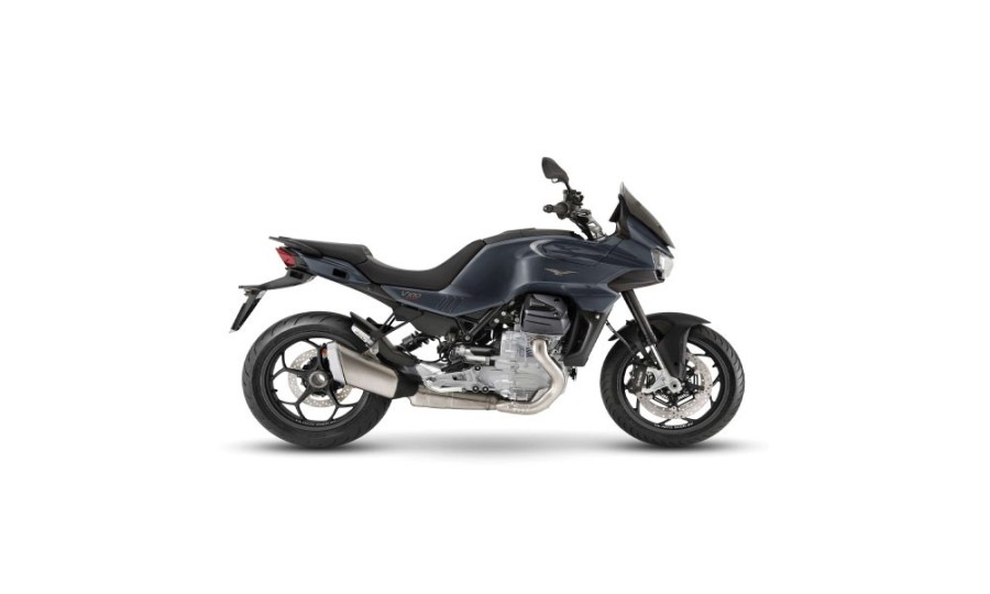 V100 Mandello E5+ 2024