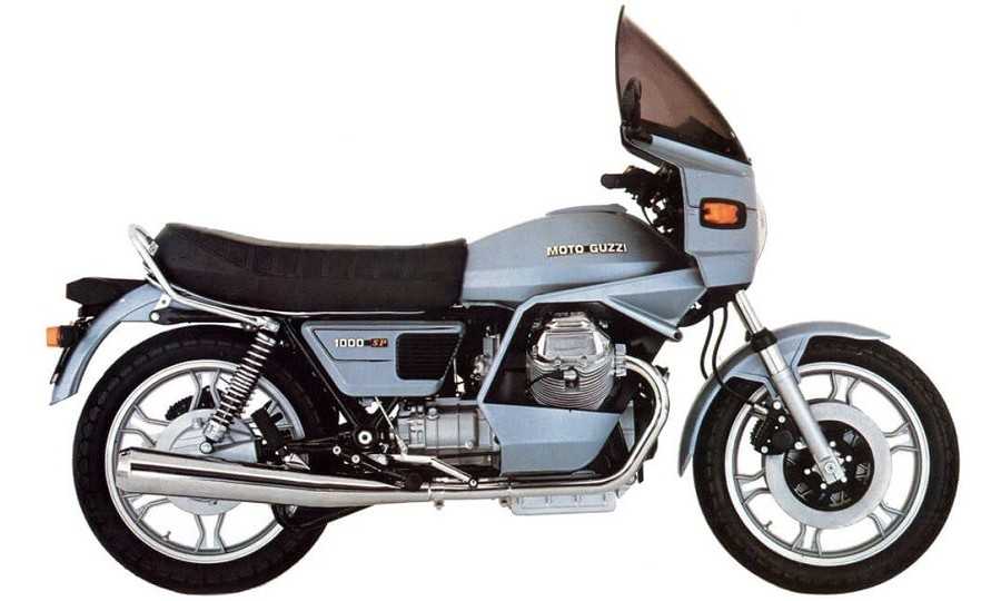 SP 1000