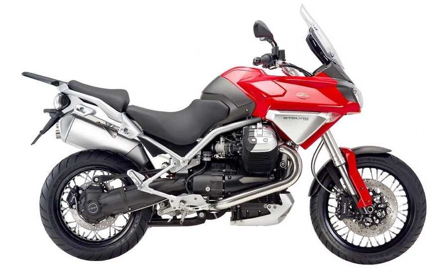 STELVIO 1200
