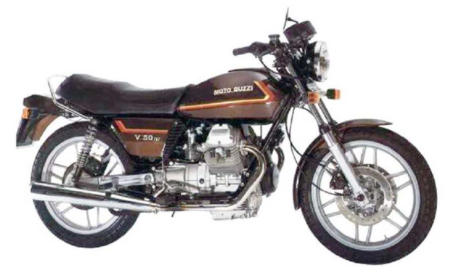 V50 III/Monza