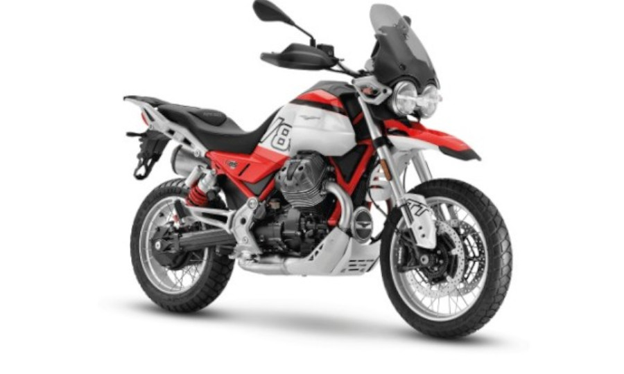 V85TT E5+